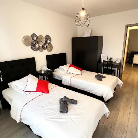 Albert's Center 101 Larnaka