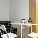 Albert's Center 101 Appartamento