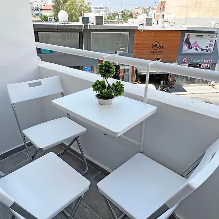 Apartamento Albert's Center 101 *