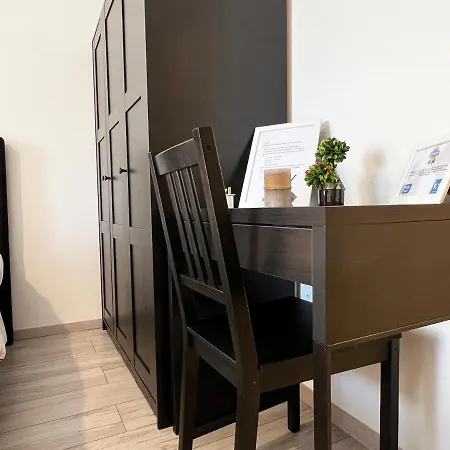 Apartamento Albert's Center 101 Larnaca