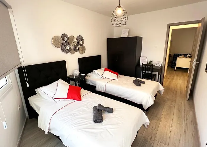 Albert's Center 101 Larnaca